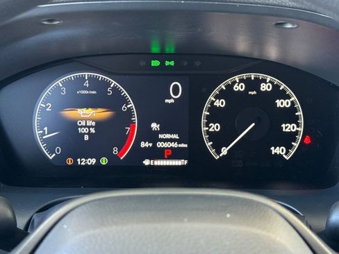 Certified 2026 Honda HR-V LX image 30