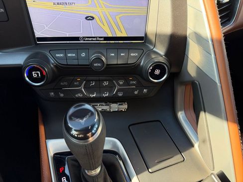 Used 2019 Chevrolet Corvette Grand Sport image 21