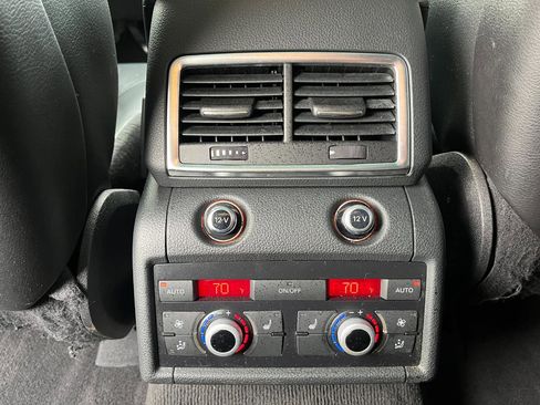 Used 2015 Audi Q7 TDI Prestige w/ Prestige Package image 15