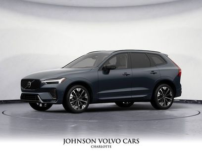 New 2026 Volvo XC60 B5 Ultra w/ Protection Package Premier