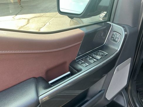 Certified 2023 Ford F150 Lariat AWD/4WD image 16