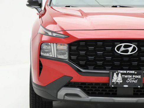 Used 2023 Hyundai Santa Fe XRT image 4