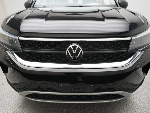 Used 2024 Volkswagen Taos S AWD/4WD image 21