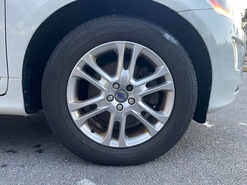 Used 2016 Volvo XC60 T5 image 52