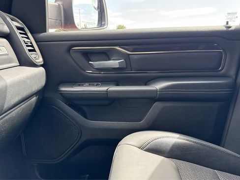 Used 2020 RAM 1500 Rebel w/ Rebel Level 1 Equipment Group AWD/4WD image 20