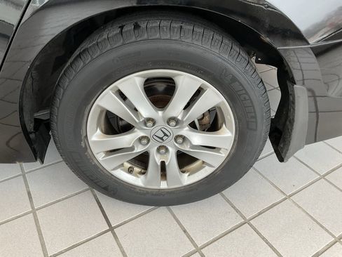 Used 2009 Honda Accord LX-P image 7