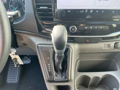 Used 2025 Ford Transit 350 XLT RWD image 12