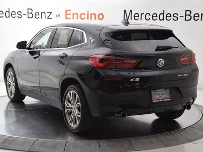 Used 2018 BMW X2 sDrive28i