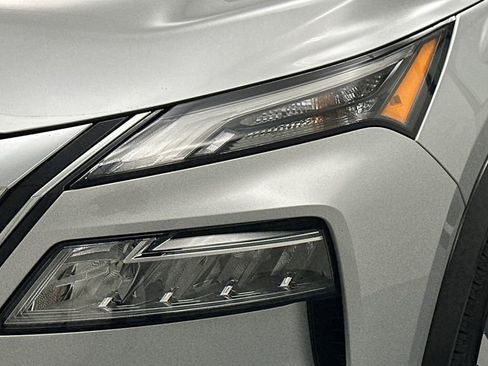 Certified 2021 Nissan Rogue SL w/ Premium Package image 21