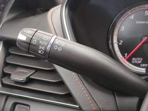 Certified 2024 Cadillac CT5 V w/ Cold Weather Package image 27