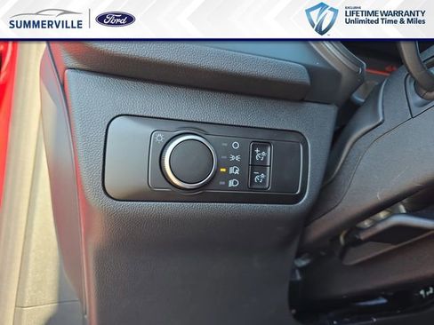 New 2026 Ford Escape Active FWD image 26