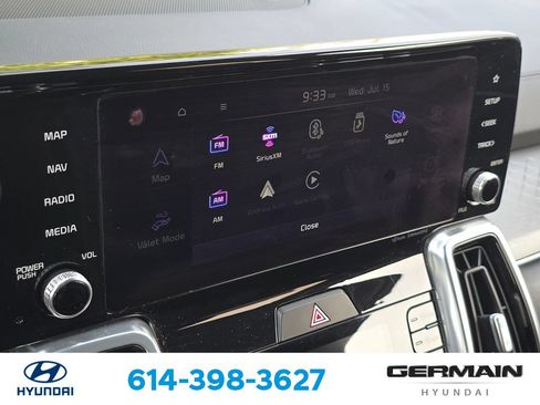 Used 2023 Kia Sorento SX FWD image 30