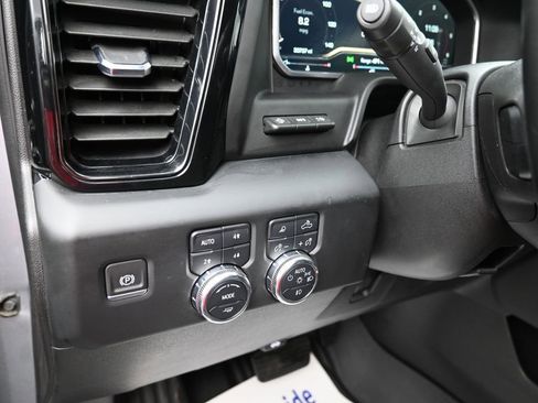 Used 2024 GMC Sierra 2500 AT4 w/ AT4 Premium Plus Package image 13