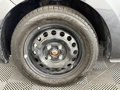 Used 2024 Mitsubishi Mirage ES FWD image 35
