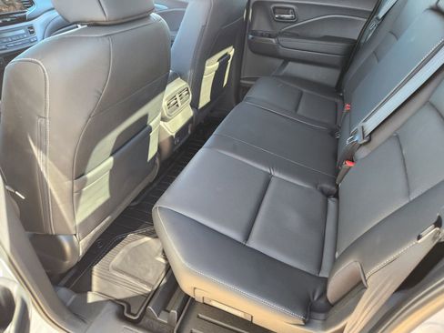 New 2026 Honda Ridgeline RTL image 27