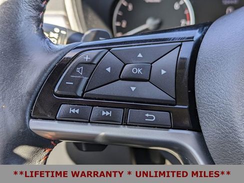 Used 2023 Nissan Altima 2.5 SR image 25