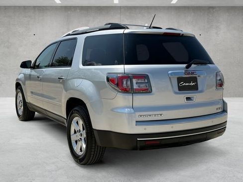 Used 2013 GMC Acadia SLE FWD image 15