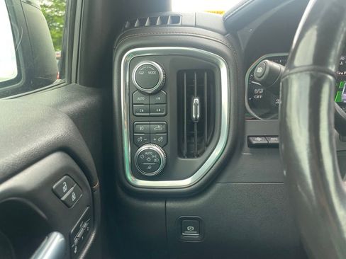Used 2021 GMC Sierra 1500 AT4 w/ AT4 Premium Package AWD/4WD image 13