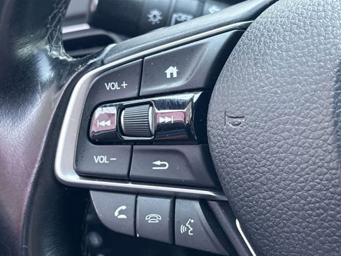 Certified 2022 Honda Accord Sport image 33