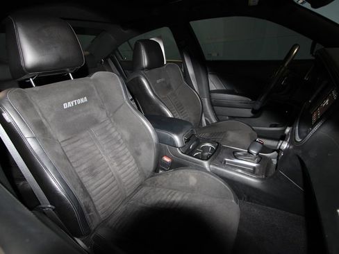 Used 2022 Dodge Charger R/T w/ Daytona Edition Group RWD image 23