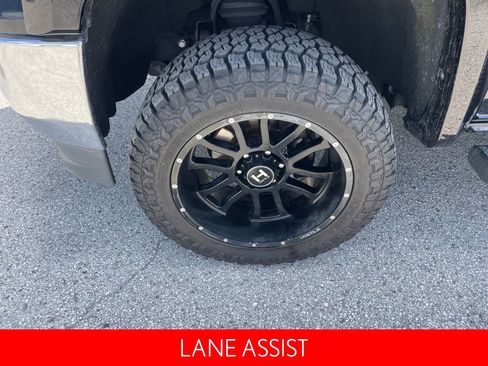 Used 2017 GMC Sierra 1500 SLT image 11