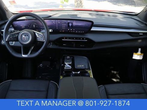 New 2026 Buick Enclave Sport Touring w/ Power Package image 21