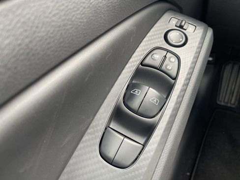 New 2025 Nissan Altima 2.5 SV image 29