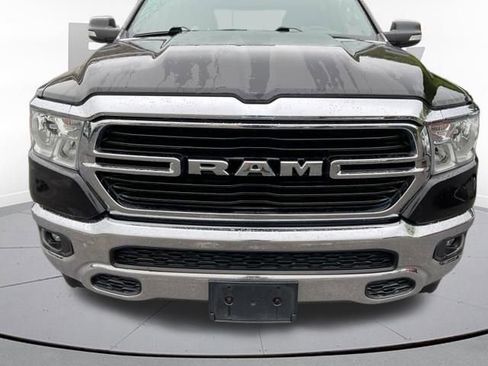 Used 2020 RAM 1500 Big Horn AWD/4WD image 25