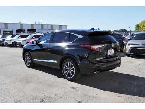 Used 2021 Acura RDX AWD w/ Technology Package image 5