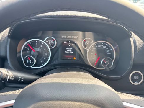 New 2026 RAM 1500 Big Horn image 32