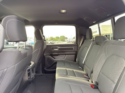 New 2026 RAM 1500 Big Horn image 34