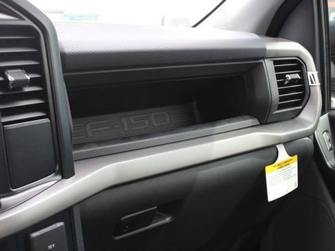 New 2026 Ford F150 XL w/ Equipment Group 103A High image 18