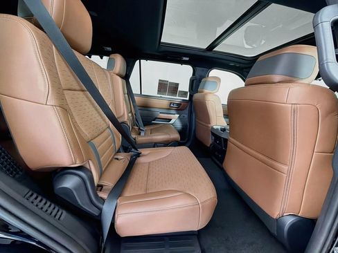 New 2026 Toyota Sequoia 1794 Edition AWD/4WD image 26