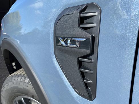 New 2025 Ford Ranger XLT w/ Advanced Towing Package image 45