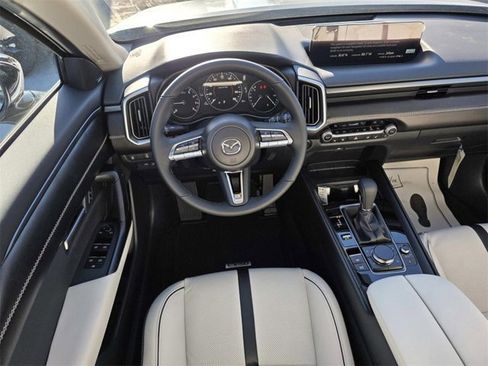 New 2026 MAZDA CX-50 AWD 2.5 S w/ Weather Package image 5