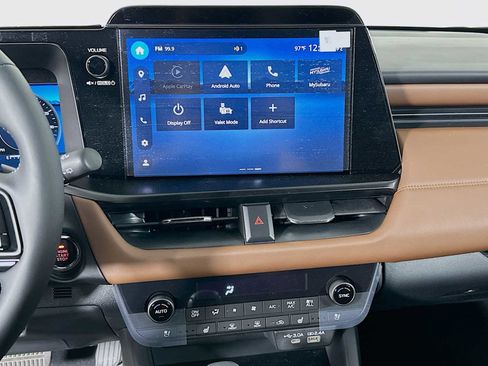 New 2026 Subaru Outback Touring image 13