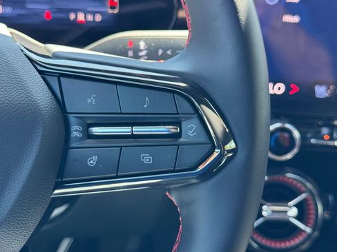New 2026 Chevrolet Blazer EV RS AWD/4WD image 18
