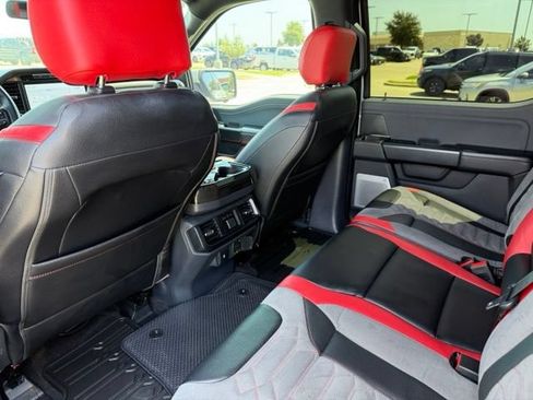 Used 2023 Ford F150 Raptor AWD/4WD image 24