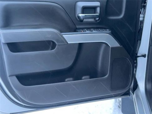 Used 2016 Chevrolet Silverado 1500 LT w/ All Star Edition image 14