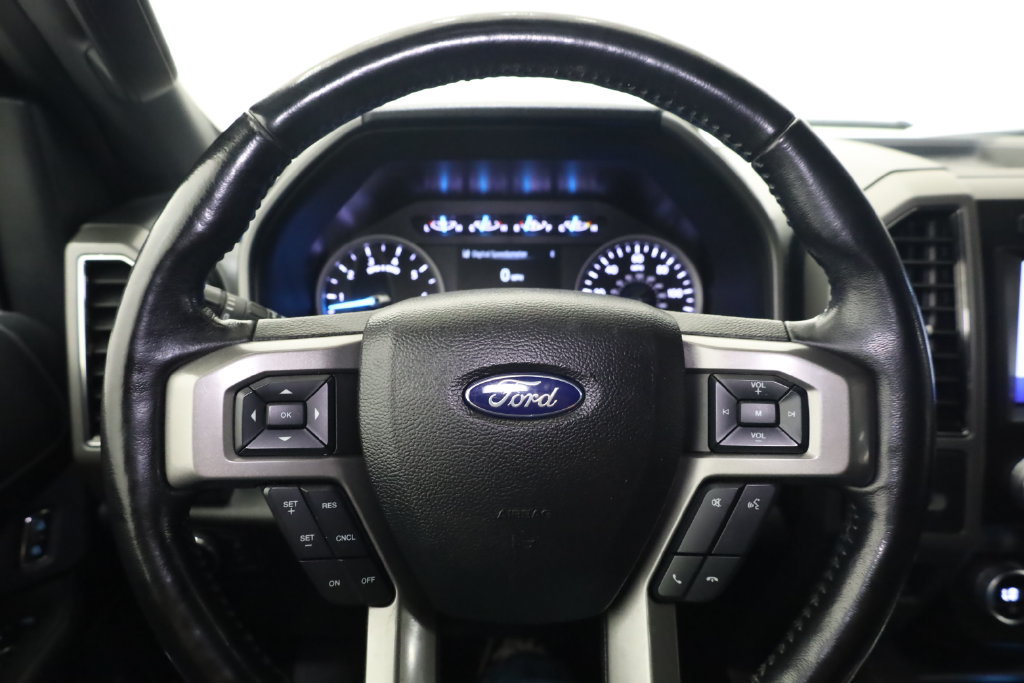 Used 2021 Ford Expedition XLT AWD/4WD image 14