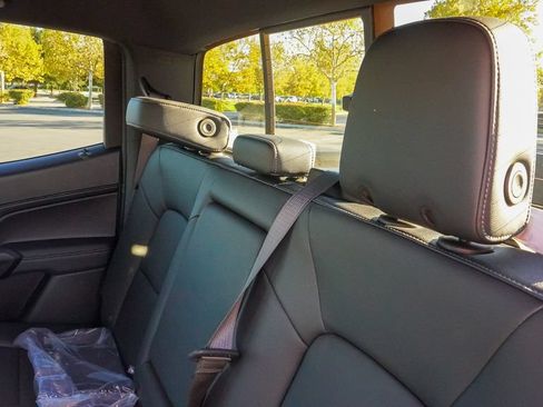 New 2026 GMC Canyon Elevation w/ Convenience Package RWD image 11