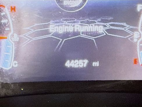 Used 2019 Jeep Compass Latitude w/ Popular Equipment Group image 16