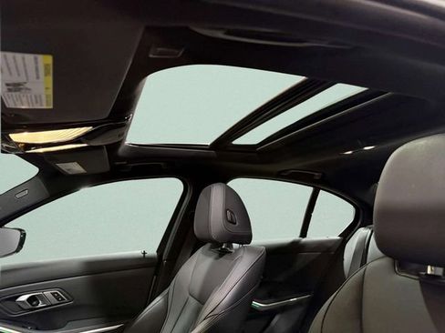 Used 2023 BMW 330e xDrive 330e xDrive w/ Driving Assistance Package image 25