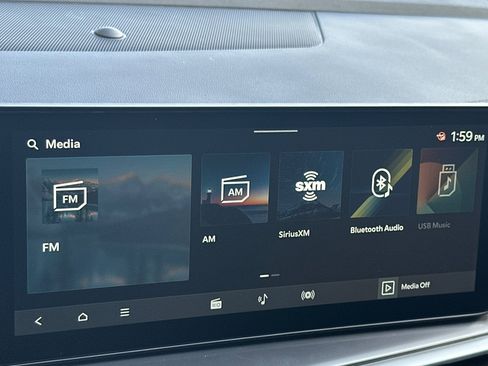 New 2026 Kia Sorento EX image 15