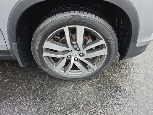 Used 2016 Honda Pilot Elite image 9