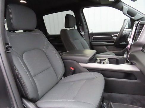 New 2026 RAM 1500 Big Horn AWD/4WD image 26