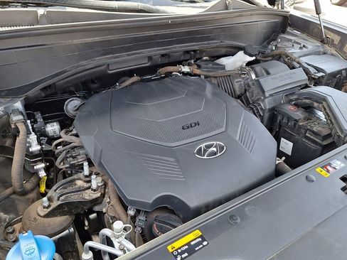 Used 2020 Hyundai Palisade Limited AWD/4WD image 32