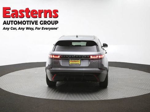 Used 2022 Land Rover Range Rover Velar R-Dynamic S AWD/4WD image 38