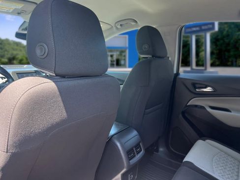 Certified 2024 Chevrolet Equinox LS w/ LS Convenience Package AWD/4WD image 28