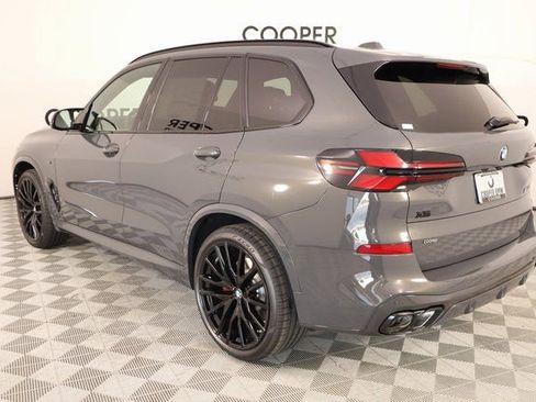 New 2026 BMW X5 M60i image 25